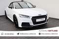 Audi TT 2.0 16V TFSI S line  PDC LED VC Alcantara Weiß - thumbnail 1