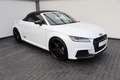 Audi TT 2.0 16V TFSI S line  PDC LED VC Alcantara Weiß - thumbnail 17