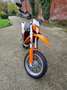 KTM 450 EXC Oranje - thumbnail 3