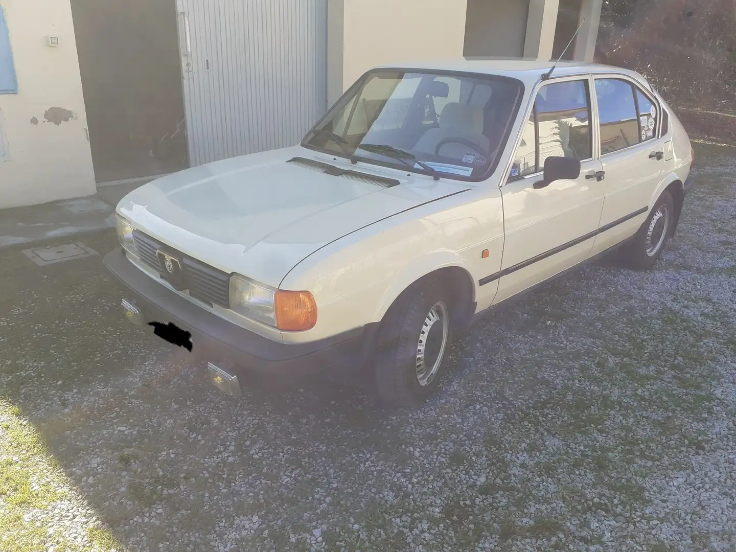 Alfa Romeo Alfasud 1.3 SC 5p - 1
