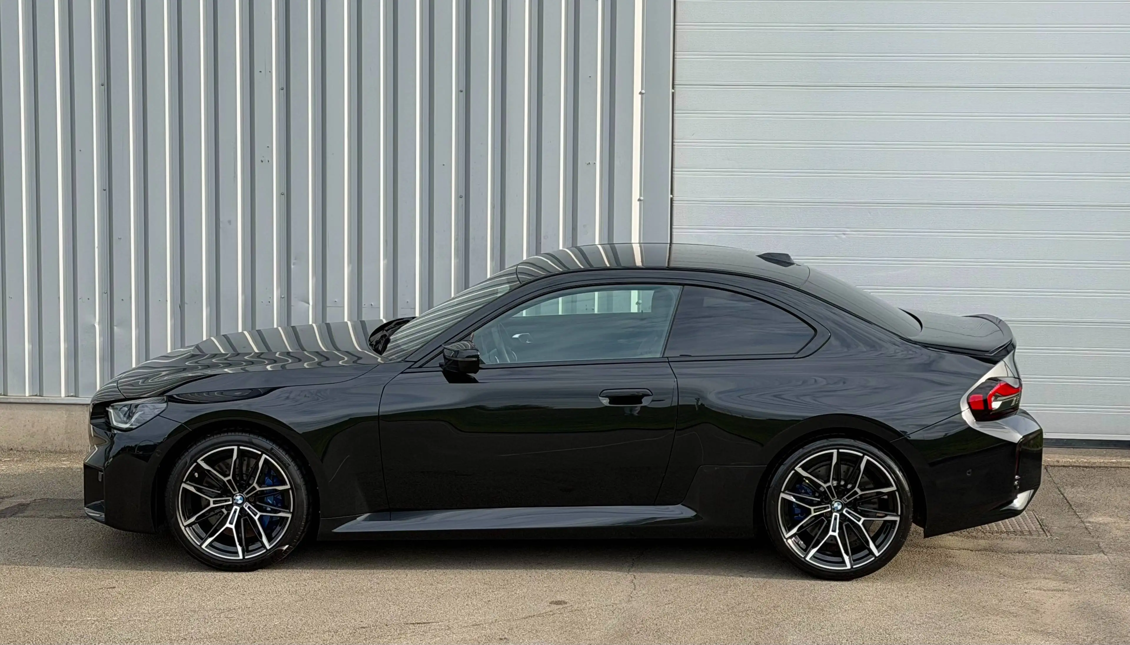 BMW M2 G87 - 1st Owner - Full BMW history — photo 5
