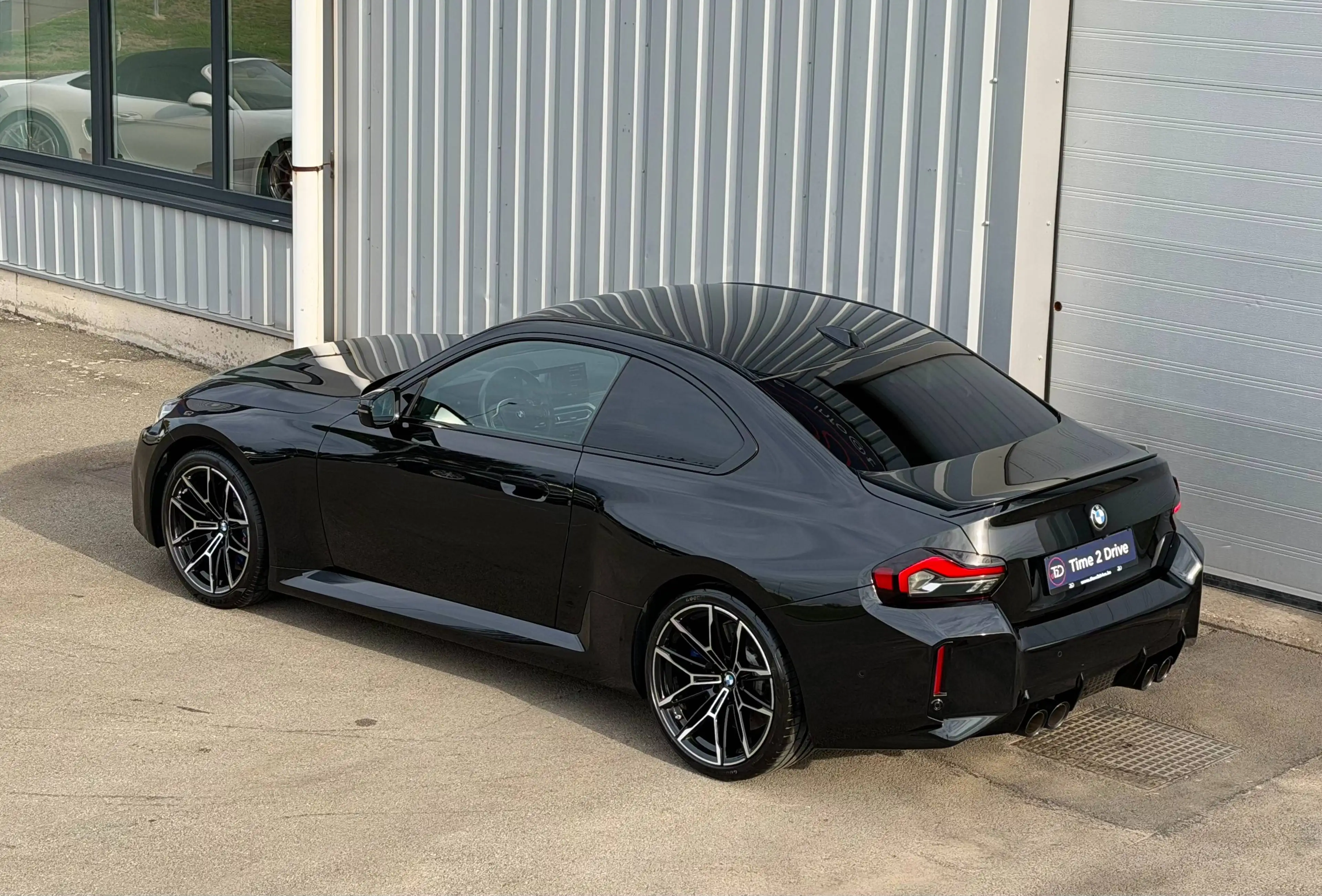 BMW M2 G87 - 1st Owner - Full BMW history — photo 6