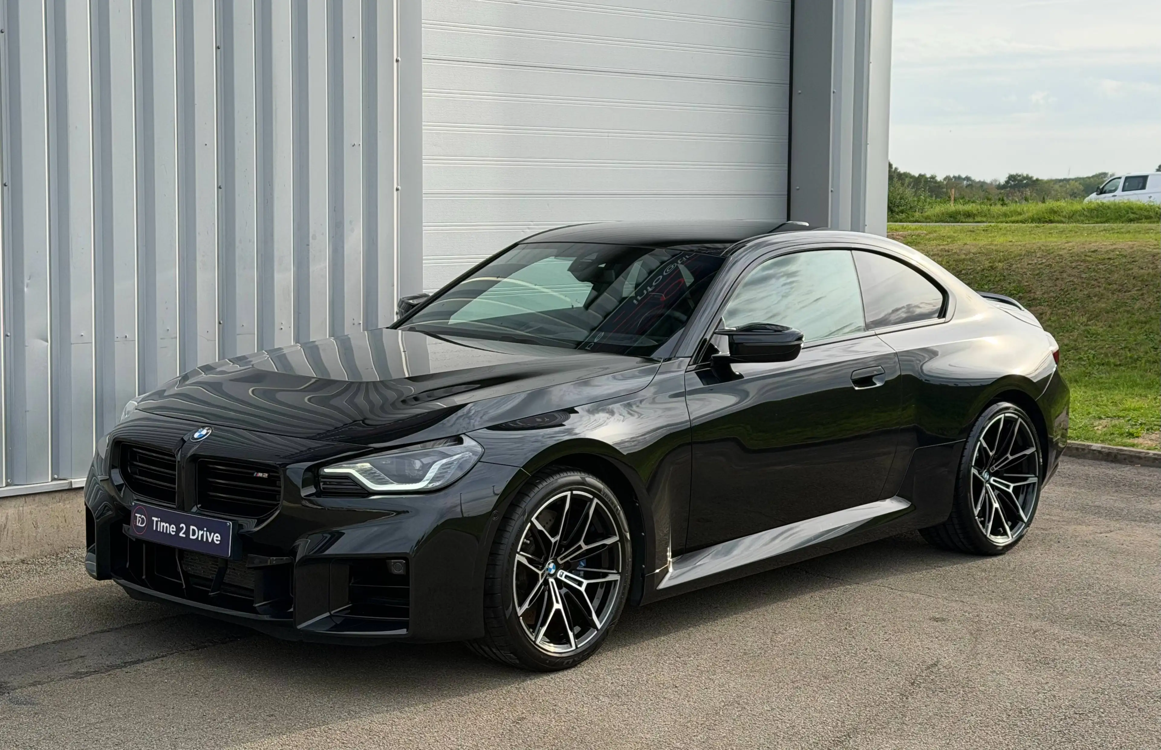 BMW M2 G87 - 1st Owner - Full BMW history — photo 10