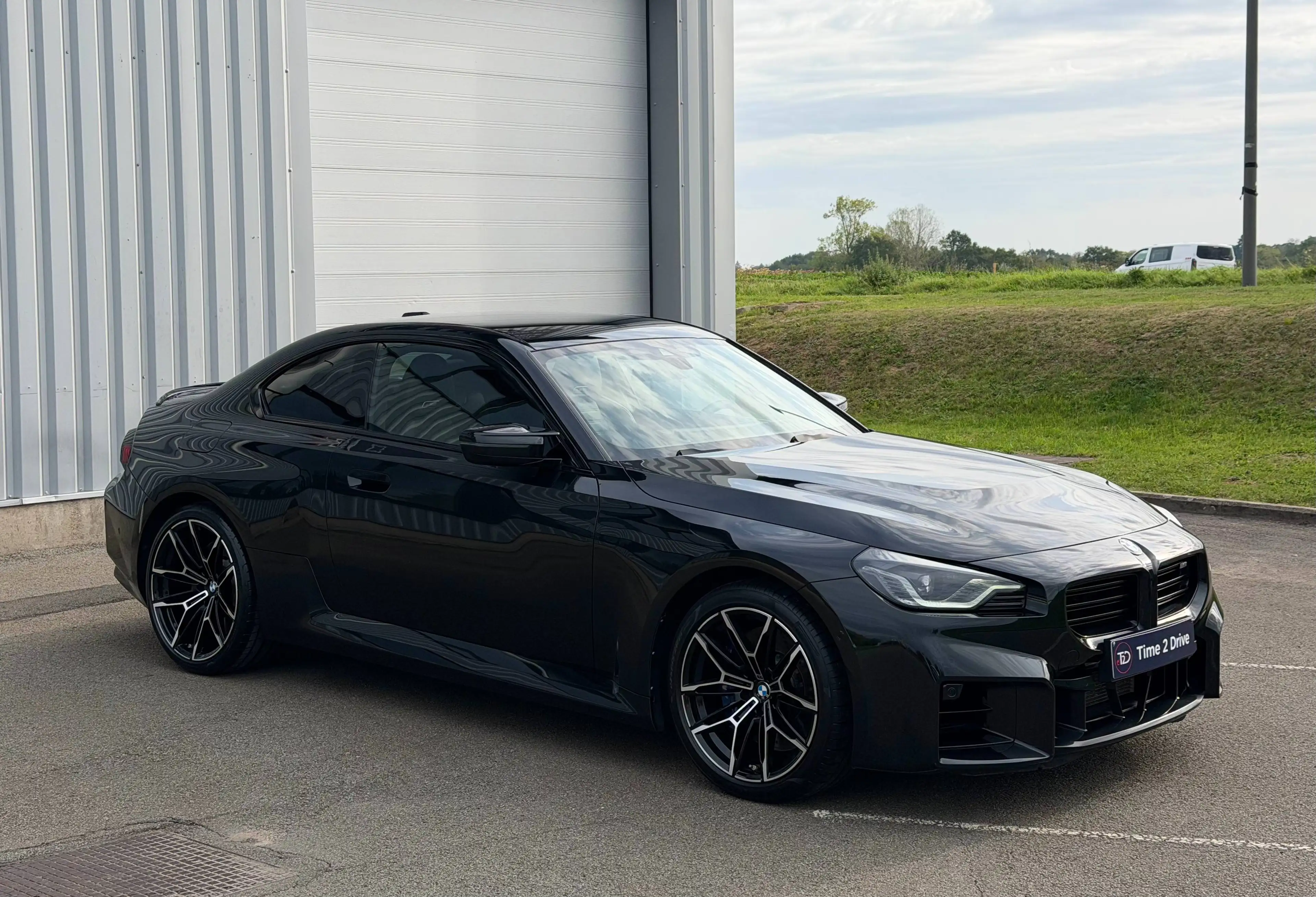 BMW M2 G87 - 1st Owner - Full BMW history — photo 7