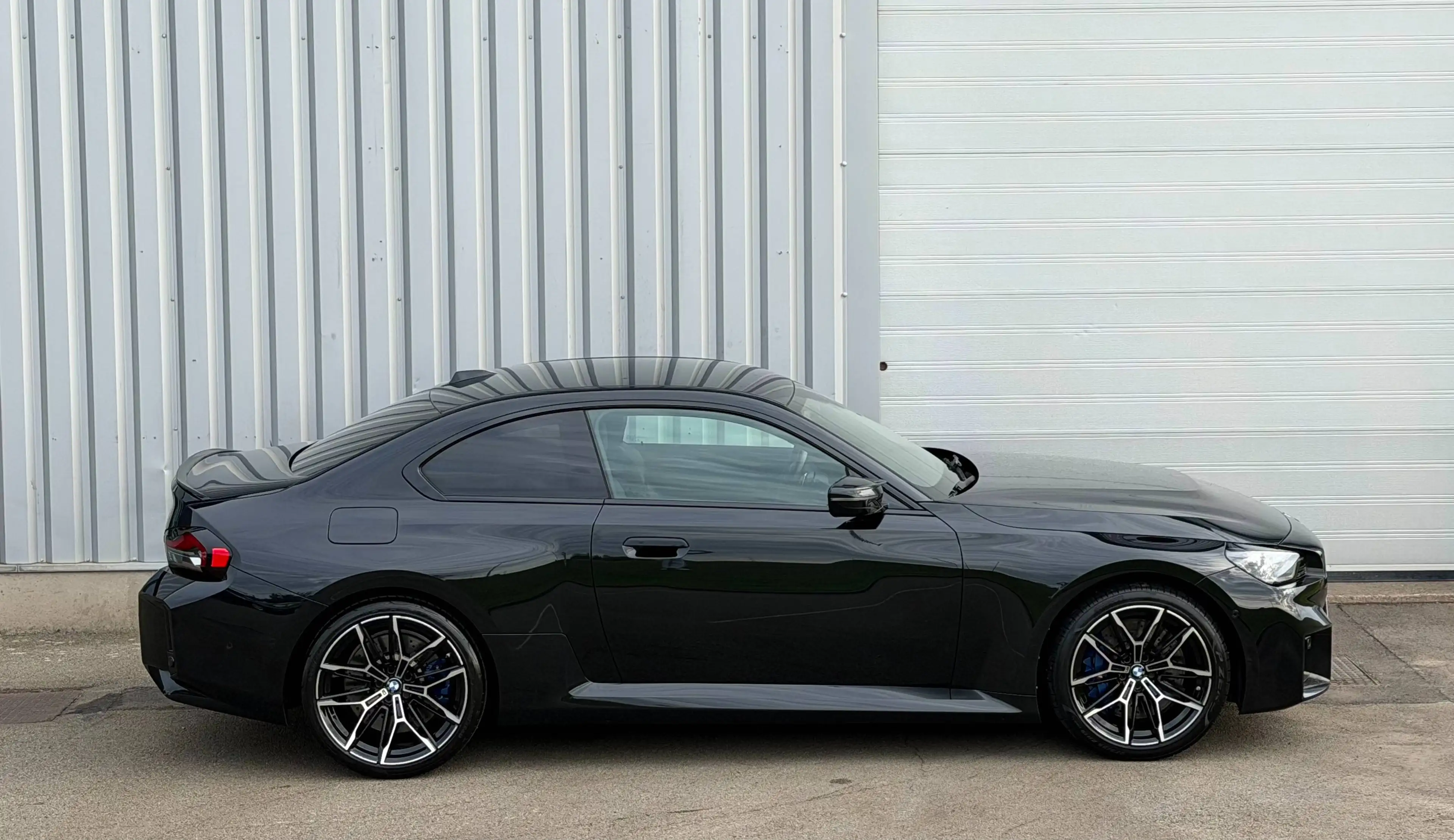 BMW M2 G87 - 1st Owner - Full BMW history — photo 2
