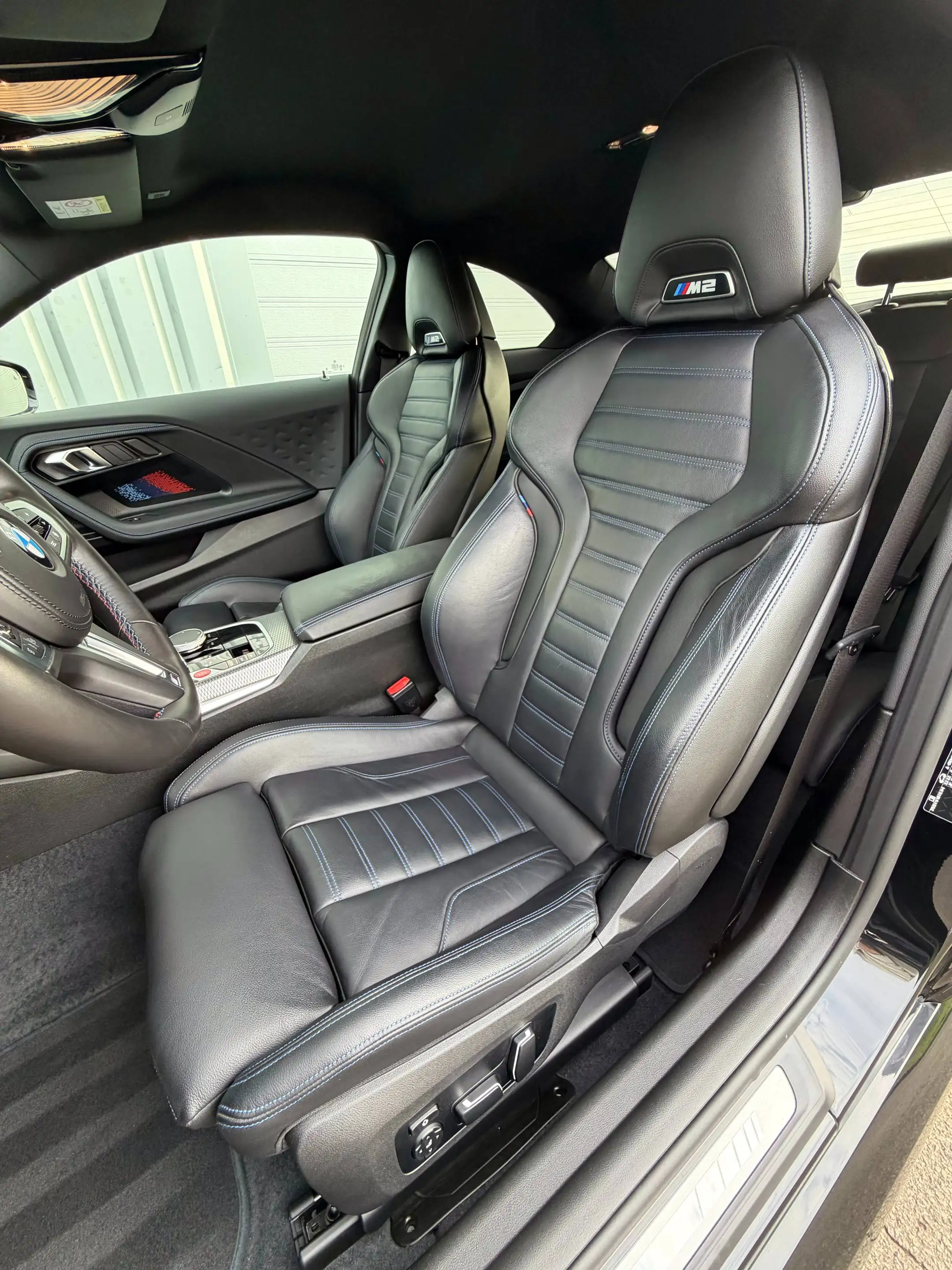 BMW M2 G87 - 1st Owner - Full BMW history — photo 14