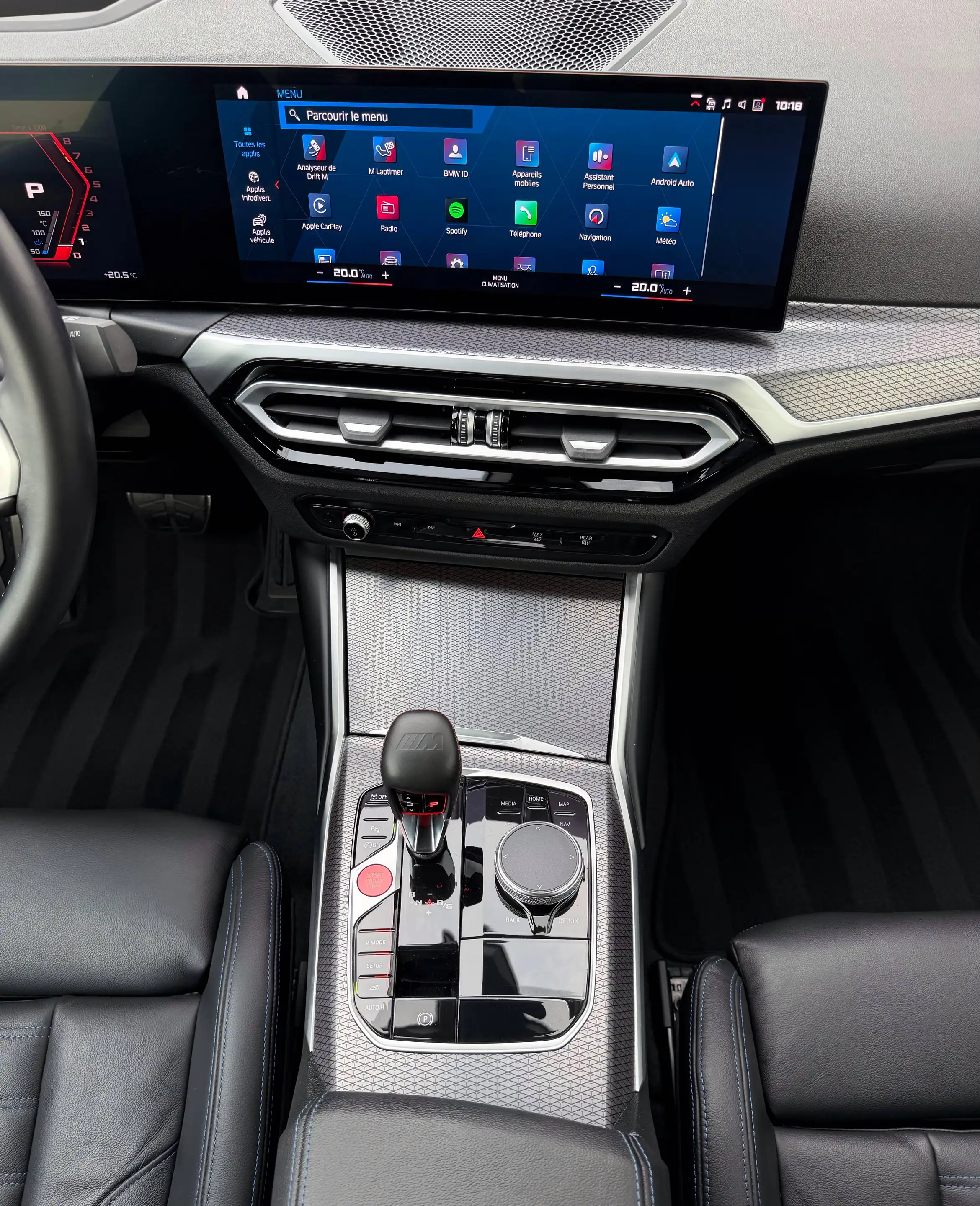 BMW M2 G87 - 1st Owner - Full BMW history — photo 15