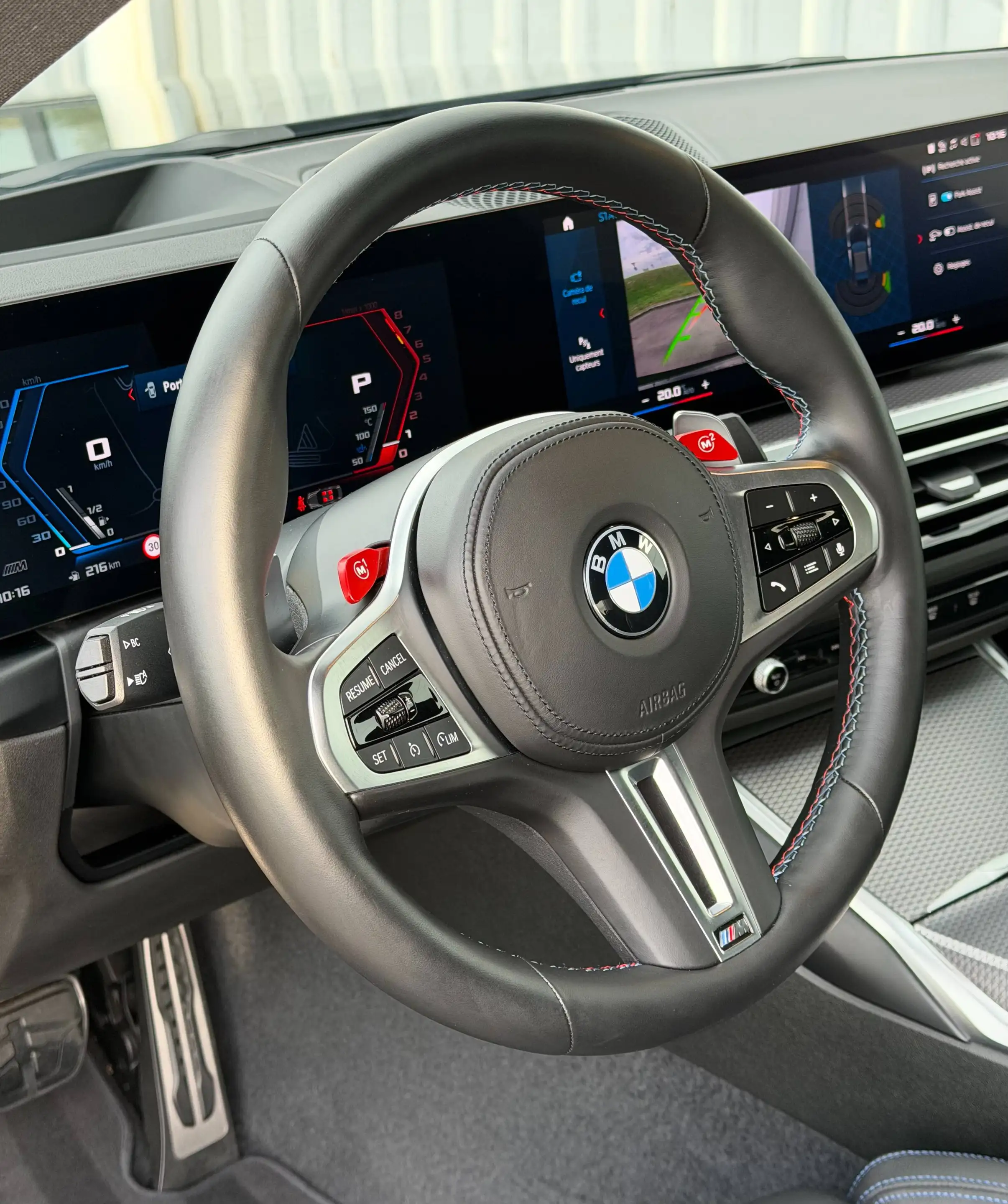 BMW M2 G87 - 1st Owner - Full BMW history — photo 13