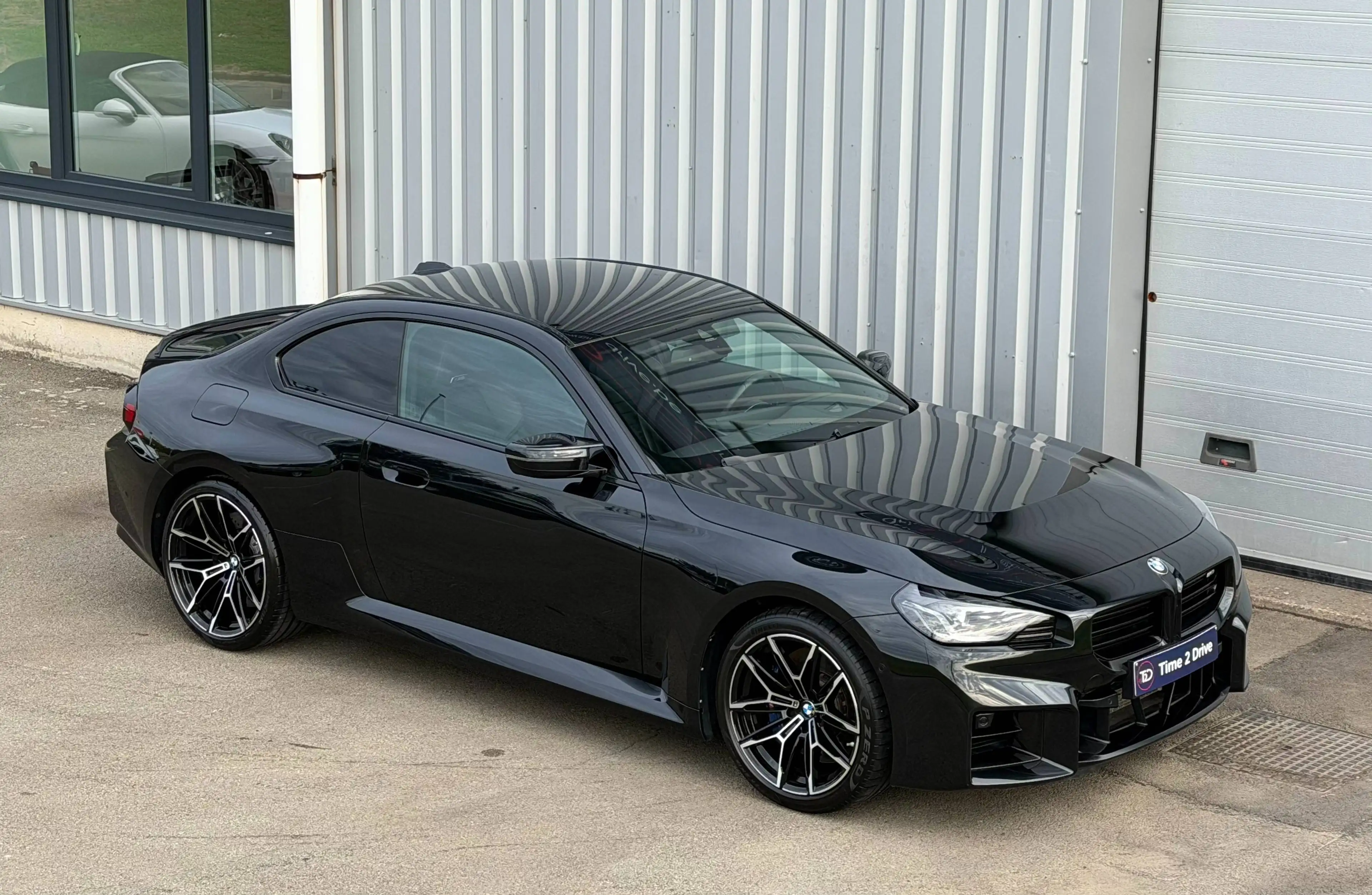 BMW M2 G87 - 1st Owner - Full BMW history — photo 4