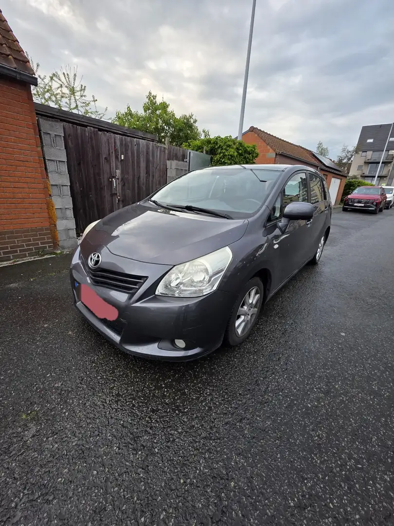 Toyota Verso 1.8 Multidrive Edition - 1