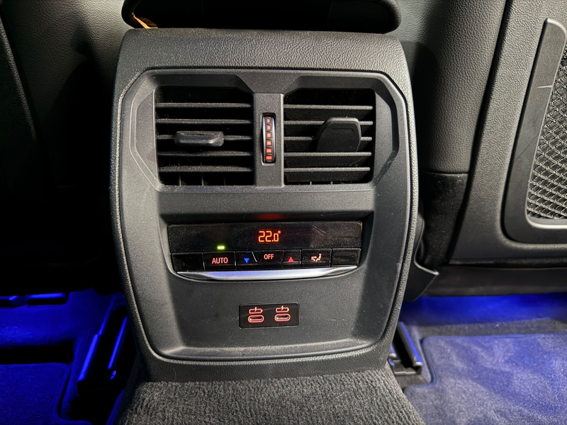 BMW 420 d xDrive Gran Coupe*M-PAKET*KAMERA*CARPLAY* — photo 13