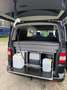 Volkswagen Multivan 2.5TDI Highline 4Motion 174 Negro - thumbnail 11