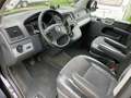 Volkswagen Multivan 2.5TDI Highline 4Motion 174 Negro - thumbnail 7