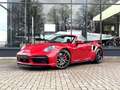 Porsche 992 Rosso - thumbnail 2
