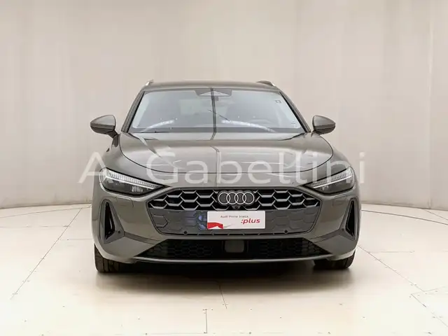 Audi A5 view 2