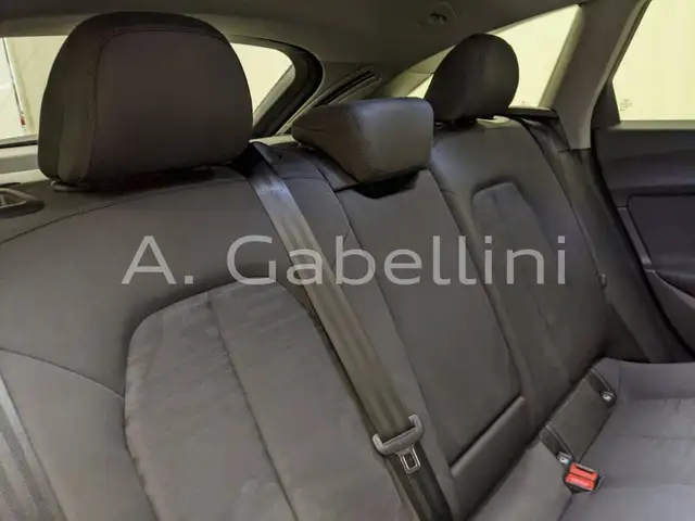 Audi A5 view 8