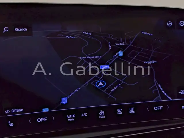 Audi A5 view 15
