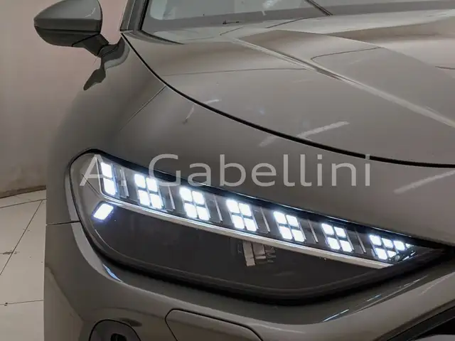 Audi A5 view 10