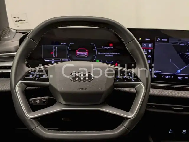 Audi A5 view 9