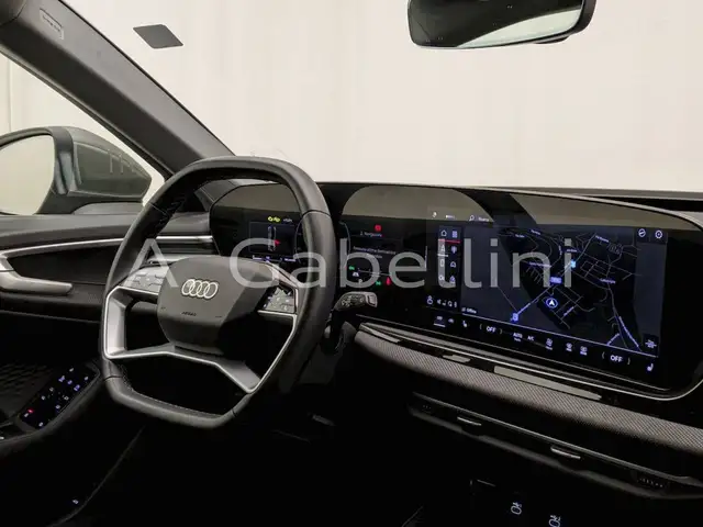Audi A5 view 6