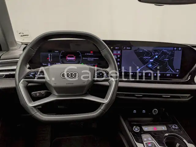 Audi A5 view 7