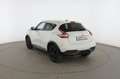 Nissan Juke 1.5 dCi N-Vision Blanc - thumbnail 4