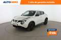 Nissan Juke 1.5 dCi N-Vision Blanc - thumbnail 1