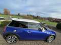 MINI Cooper S Automatik Teilleder LED Harman Kardon Blau - thumbnail 19