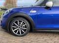 MINI Cooper S Automatik Teilleder LED Harman Kardon Blau - thumbnail 8