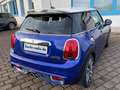 MINI Cooper S Automatik Teilleder LED Harman Kardon Blau - thumbnail 6