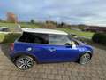 MINI Cooper S Automatik Teilleder LED Harman Kardon Blau - thumbnail 20