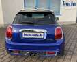 MINI Cooper S Automatik Teilleder LED Harman Kardon Blau - thumbnail 5