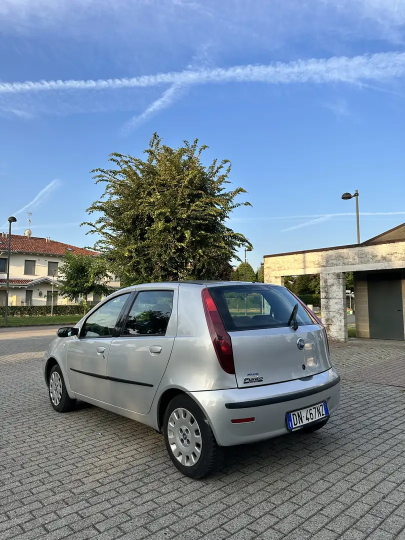 Fiat Punto 3p 1.2 Classic Dynamic - 2
