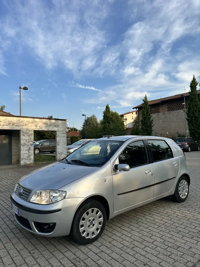 Fiat Punto 3p 1.2 Classic Dynamic - 1