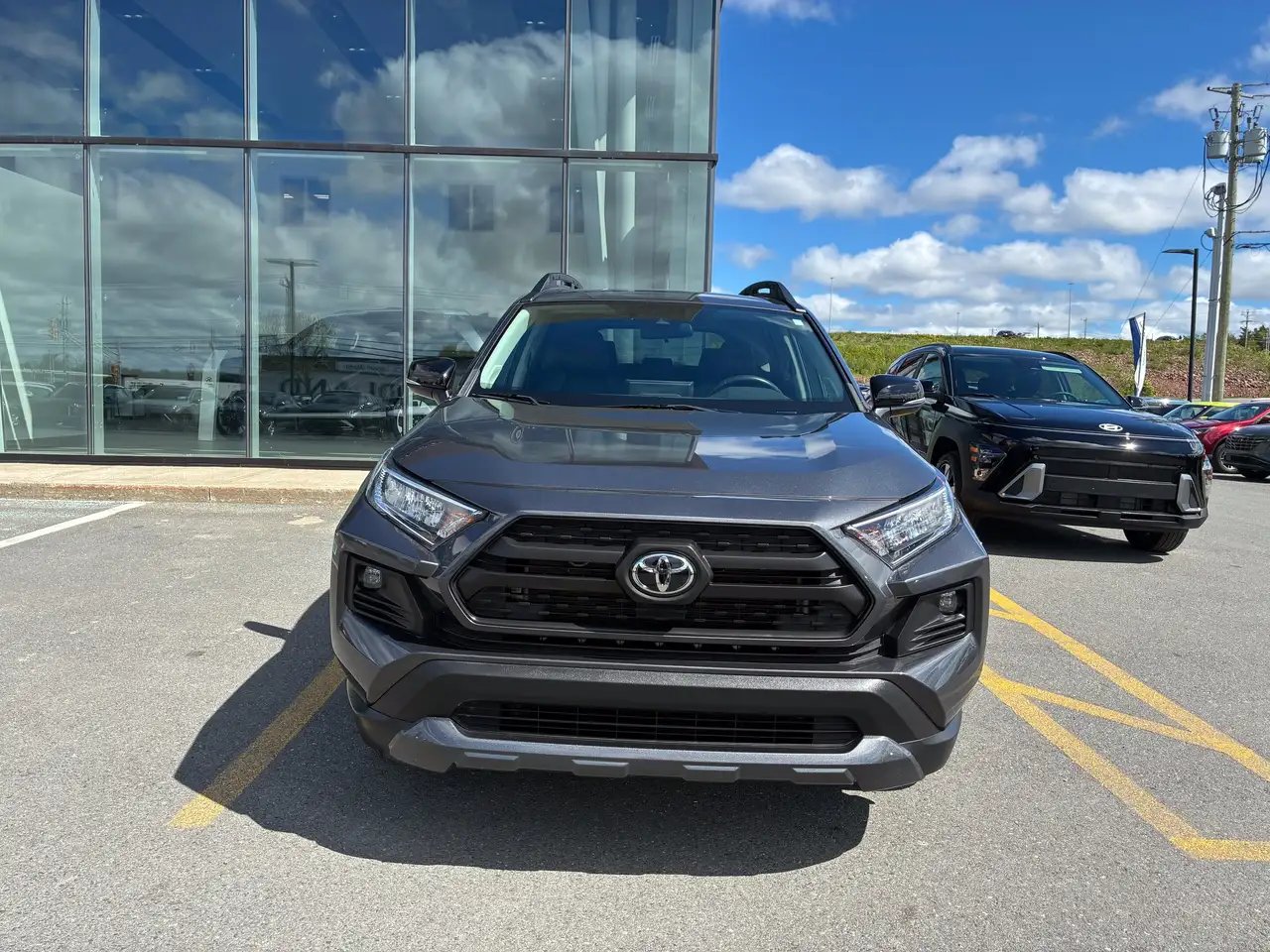 Toyota RAV 4 снимка Toyota RAV 4