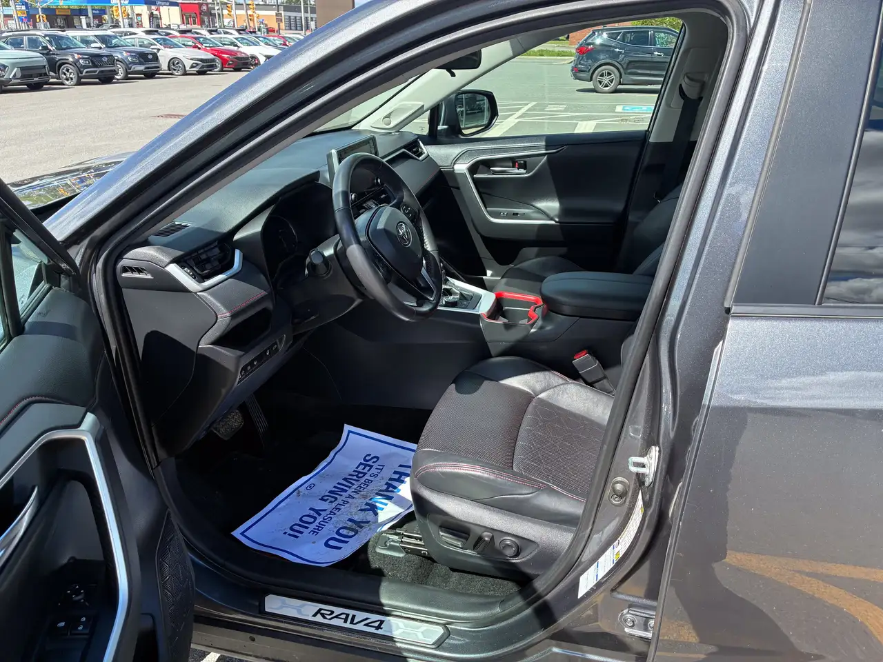 Toyota RAV 4 снимка Toyota RAV 4