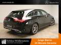Mercedes-Benz CLA 220 d SB AMG/MULTIBEAM/AHK/DISTRONIC/Keyless Noir - thumbnail 12