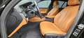BMW 520 530i Luxury Line/NAVI PROFF/LEDER/LED/FULL SERVICE Noir - thumbnail 8