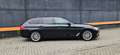 BMW 520 530i Luxury Line/NAVI PROFF/LEDER/LED/FULL SERVICE Noir - thumbnail 2