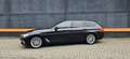 BMW 520 530i Luxury Line/NAVI PROFF/LEDER/LED/FULL SERVICE Noir - thumbnail 5