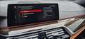BMW 520 530i Luxury Line/NAVI PROFF/LEDER/LED/FULL SERVICE Noir - thumbnail 14