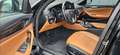 BMW 520 530i Luxury Line/NAVI PROFF/LEDER/LED/FULL SERVICE Noir - thumbnail 9