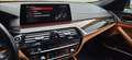 BMW 520 530i Luxury Line/NAVI PROFF/LEDER/LED/FULL SERVICE Noir - thumbnail 13