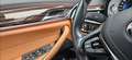 BMW 520 530i Luxury Line/NAVI PROFF/LEDER/LED/FULL SERVICE Noir - thumbnail 12