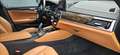 BMW 520 530i Luxury Line/NAVI PROFF/LEDER/LED/FULL SERVICE Noir - thumbnail 18
