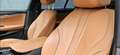 BMW 520 530i Luxury Line/NAVI PROFF/LEDER/LED/FULL SERVICE Noir - thumbnail 10