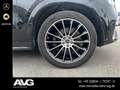 Mercedes-Benz GLE 400 GLE 400 d 4MATIC AMG/NIGHT/AHK/AIRMATIC/BURM. Navi Schwarz - thumbnail 5