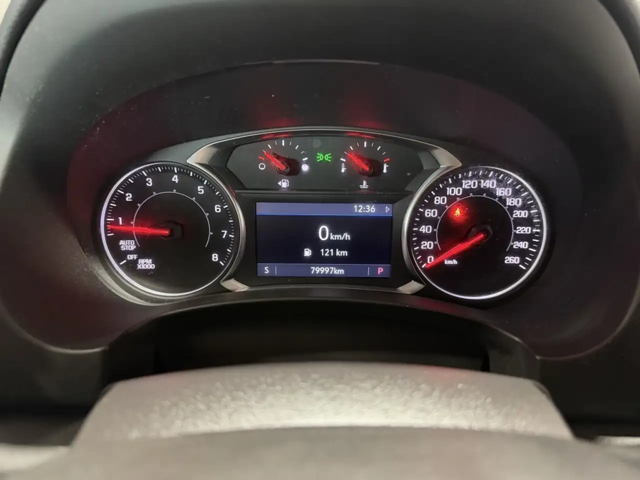 GMC Terrain снимка GMC Terrain
