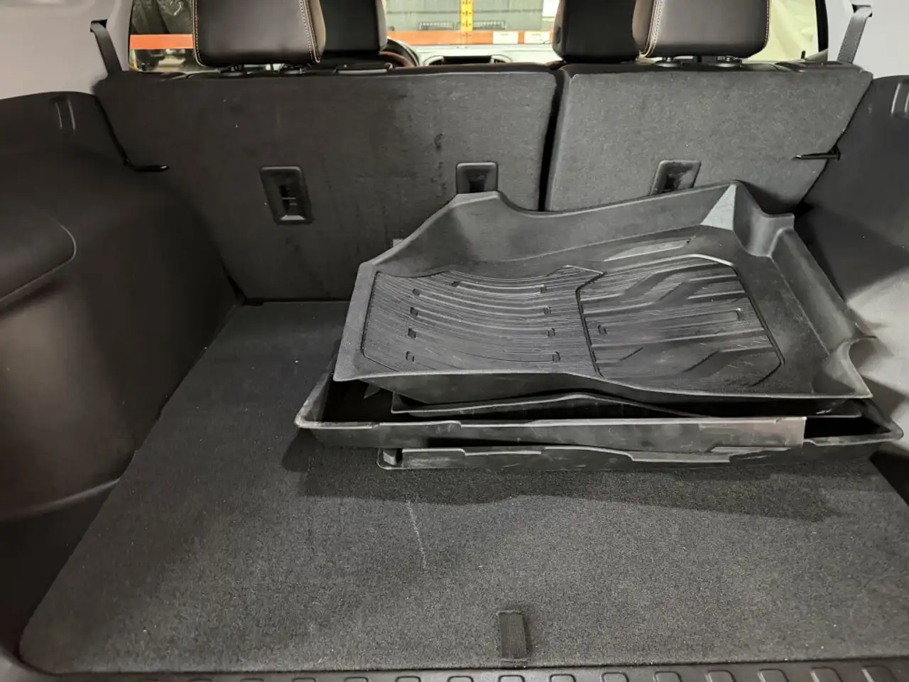 GMC Terrain снимка GMC Terrain