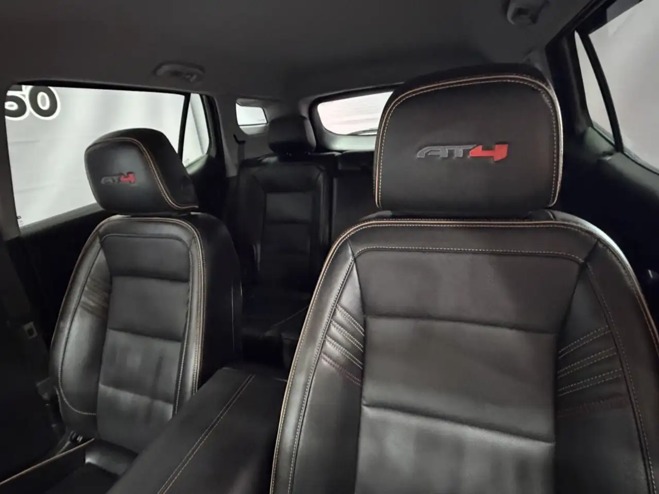 GMC Terrain снимка GMC Terrain